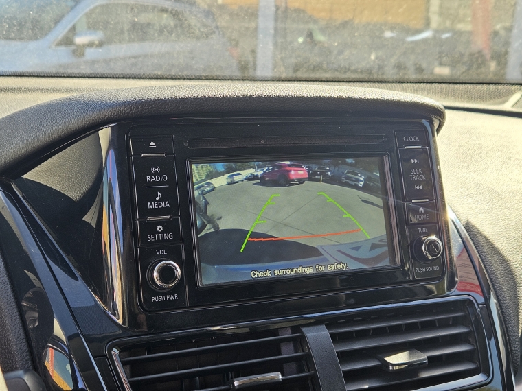 Mitsubishi Eclipse cross Eclipse Cross Rx 1.5 Aut 2022 Usado en Rosselot Usados