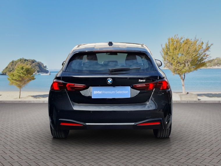 Bmw 120 Hatch Dynamic 2026 Usado  Usado en BMW Premium Selection