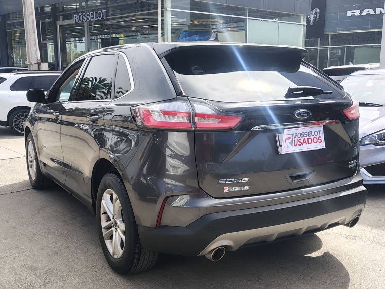 Ford Edge Edge Awd 2.0 At 2020 Usado en Rosselot Usados