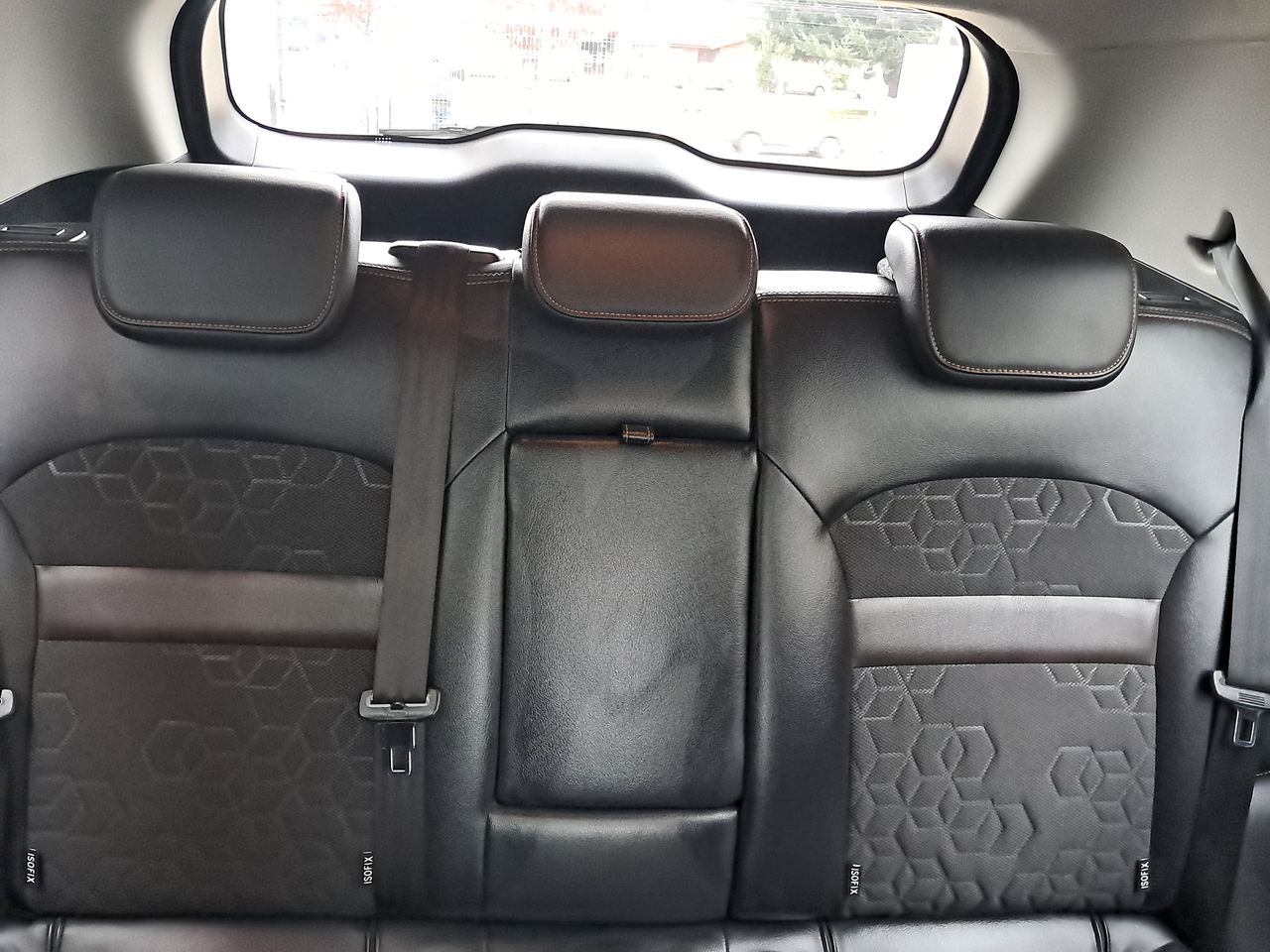 Gac motor Gs3 Gs3 Mt 1.5 2022 Usado  Usado en Webautos.cl