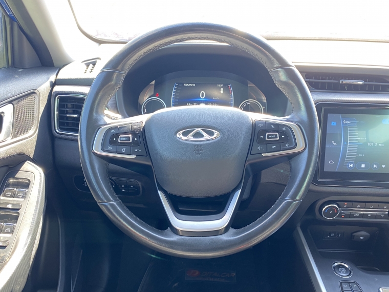 Chery Tiggo 3 Tiggo 3 Gls 1.5 2021 Usado en Rosselot Usados