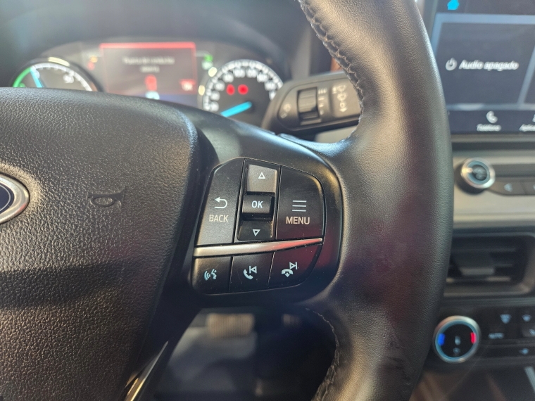 Ford Maverick Maverick 2.5 Aut 2025 Usado en Rosselot Usados