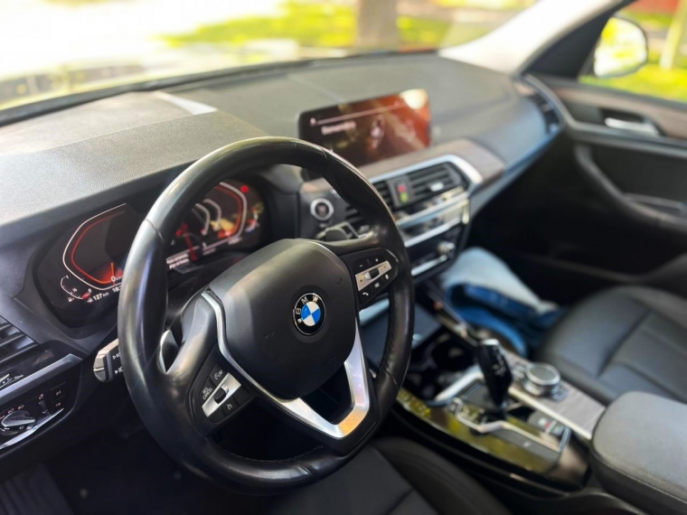Bmw X3 Sdrive 20i 2.0 At  2023 Usado en Autoadvice Autos Usados