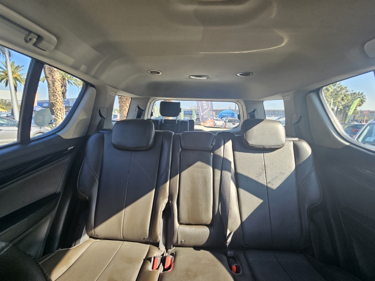 Chevrolet Trailblazer Ltz 4x4 2.8 Aut 2019 Usado  Usado en Kovacs Usados