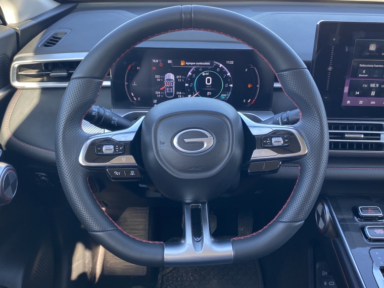 Gac motor Emkoo Emkoo 1.5 Aut 2025 Usado en Rosselot Usados