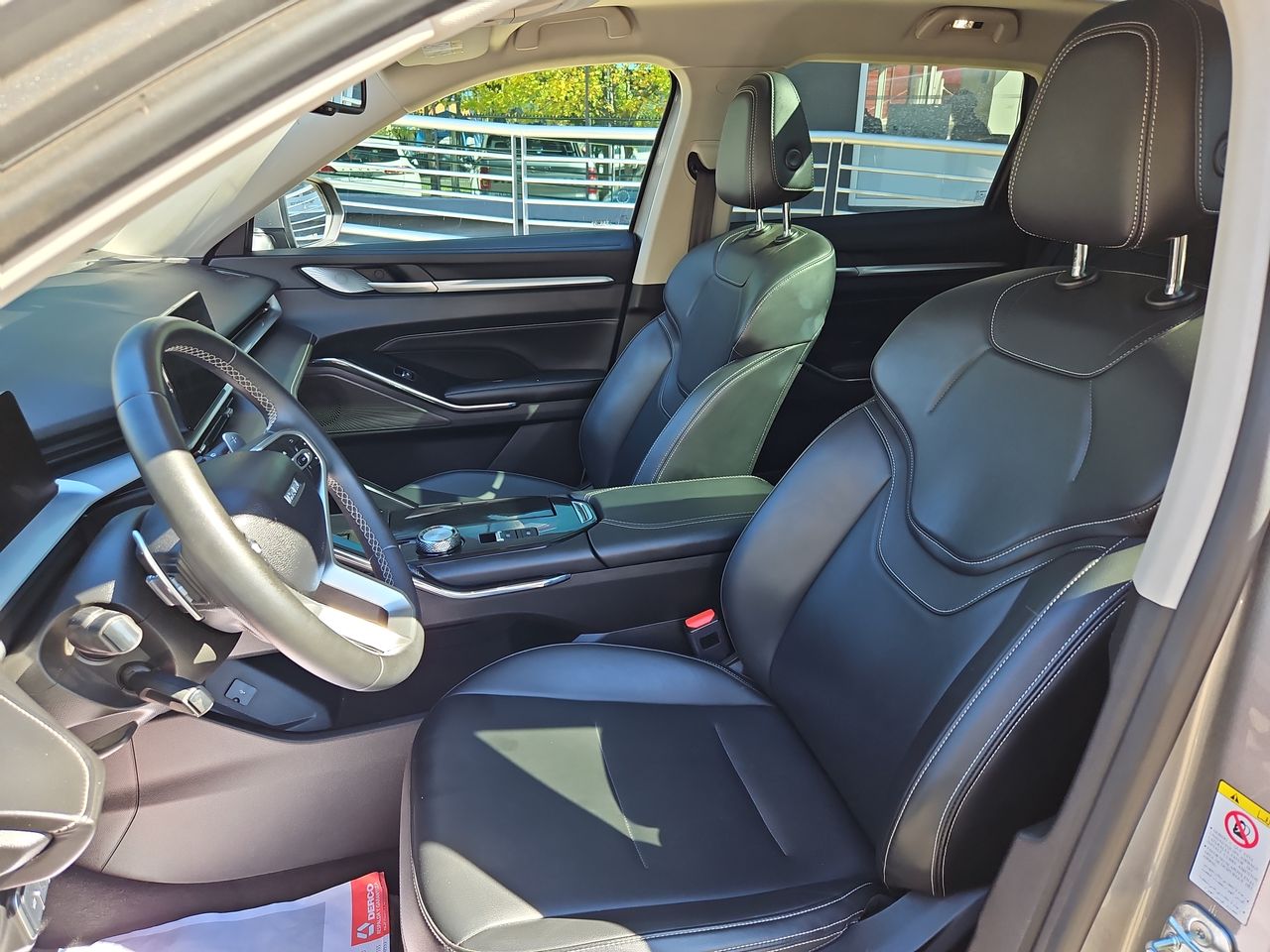 Haval H6 H6 Turbo Dct 2.0 Aut 2023 Usado en Usados de Primera - Sergio Escobar