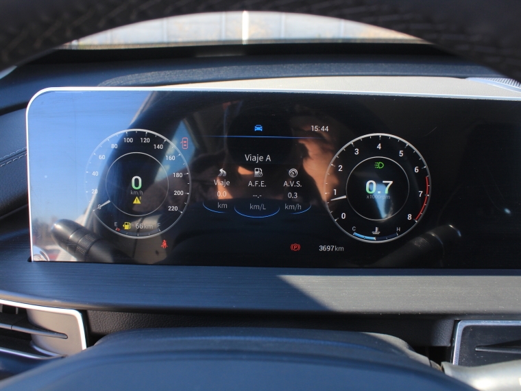 Chery Tiggo 4 Tiggo 4 Pro Max Gls 1.5 2026 Usado  Usado en Webautos.cl