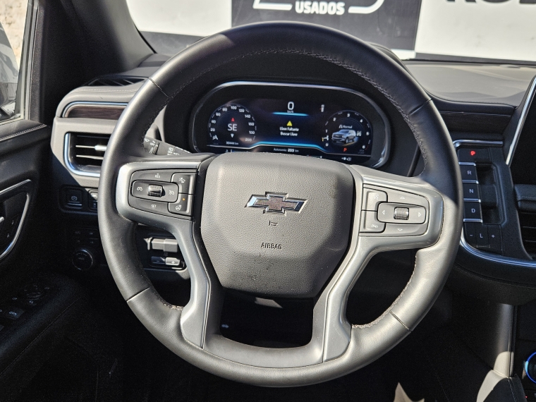 Chevrolet Tahoe Z71 4wd 5.3 At 2024 Usado  Usado en Kovacs Usados