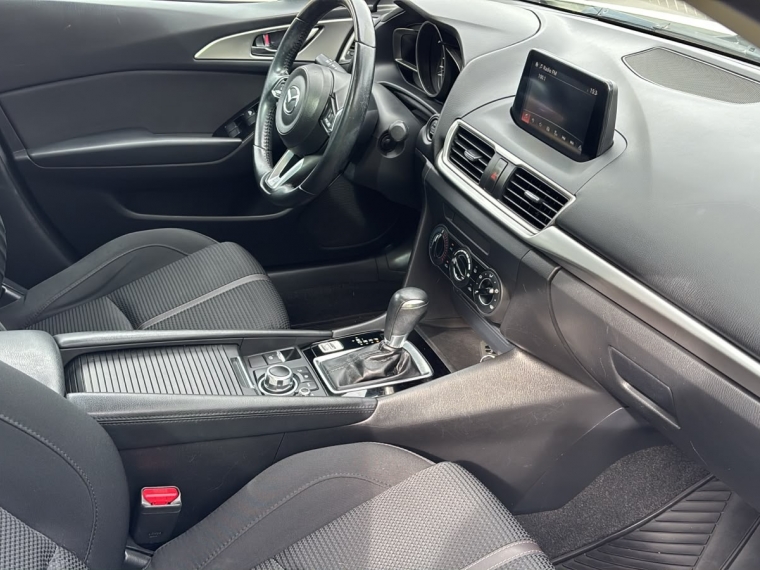 Mazda 3 Dohc Hb2.0Cc — foto 8 de 14