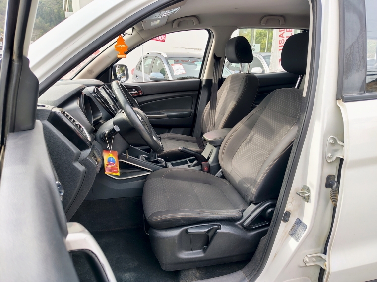 Changan Cx70 Cx70 1.6 2022 Usado en Rosselot Usados