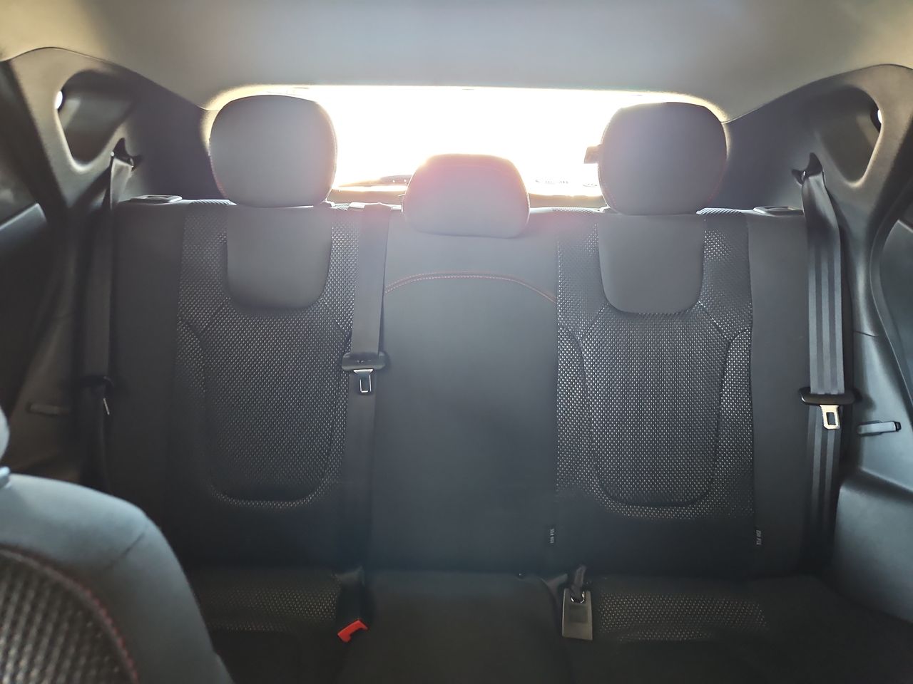 Jac Js2 Js2 Hatchback 1.5 2024 Usado en Usados de Primera - Sergio Escobar