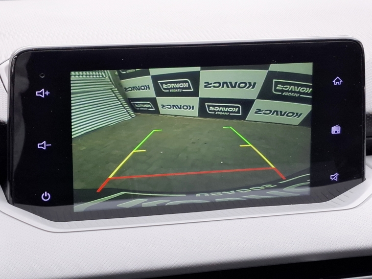 Chevrolet Sail Ltz Mt 2025 Usado  Usado en Kovacs Usados