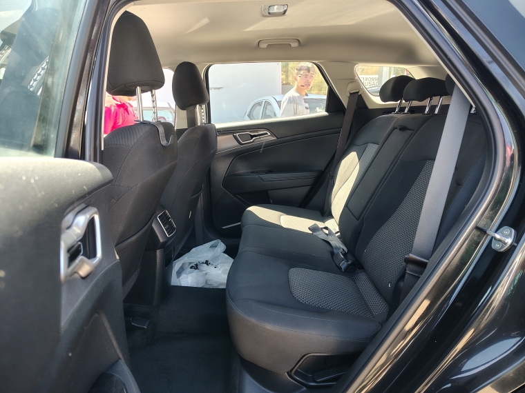 Kia Sportage Sportage Ex 2.0 Aut 2023 Usado en Rosselot Usados