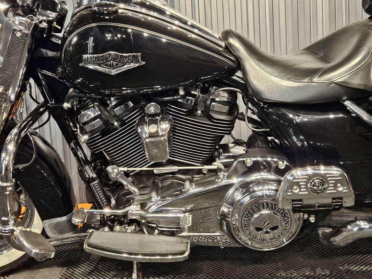 Harley-davidson Road king Classic 107 2017 Usado en Harley Davidson Usados