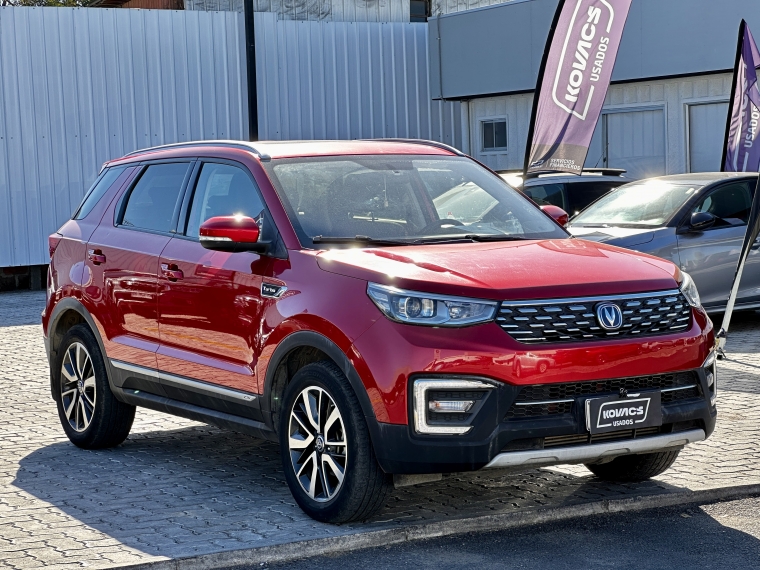 Changan Cs55 Cs55 Luxury 1.5 2021 Usado Usado en Kovacs Usados Changan Cs55 Cs55 Luxury 1.5 2021 Usado Usado en Kovacs Usados