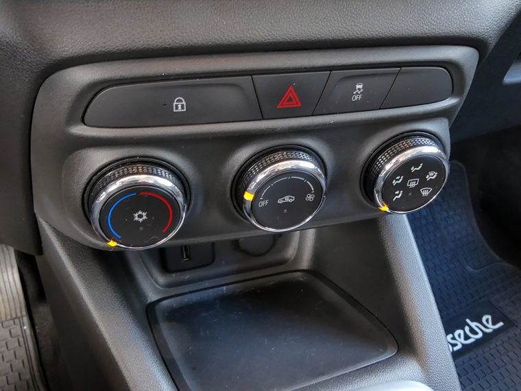 Chevrolet Tracker 1.2t 2022 Usado Usado en Webautos.cl Chevrolet Tracker 1.2t 2022 Usado Usado en Webautos.cl