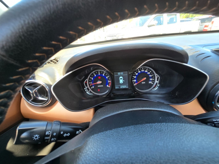 Baic X35 Elite 1.5 - Unico DueÑo 2019 Usado  Usado en Webautos.cl