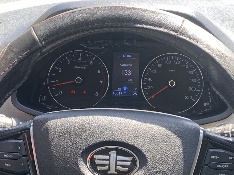 Faw R7 R7 Luxury 1.6 Aut 2020 Usado  Usado en Webautos.cl