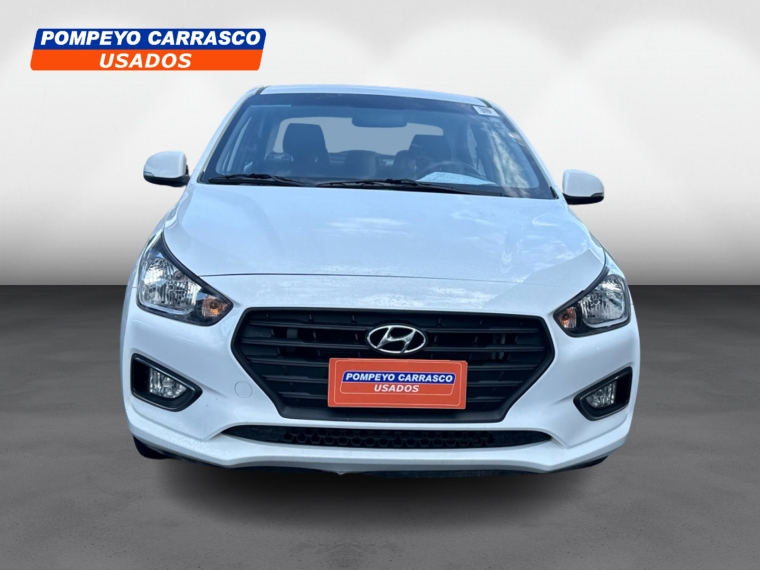 Hyundai Verna 1.4 Value Mt 2021 Usado  Usado en Pompeyo