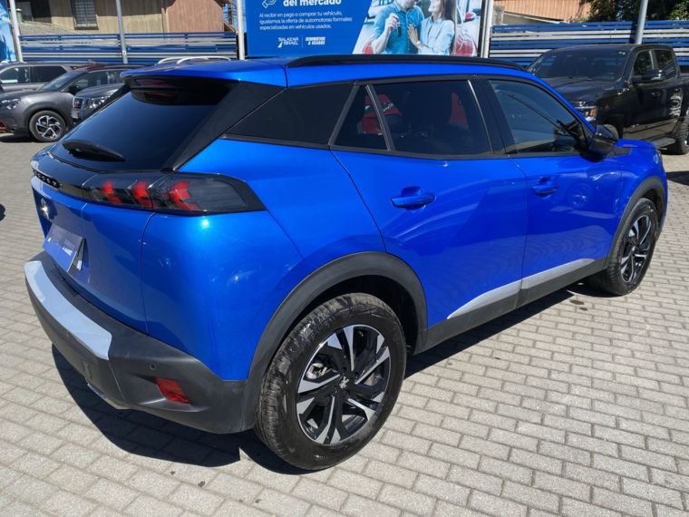 Peugeot 2008 1.2 Allure Pack Puretech 130hp Mt 5p 2024 Usado Usado en Webautos.cl Peugeot 2008 1.2 Allure Pack Puretech 130hp Mt 5p 2024 Usado Usado en Webautos.cl