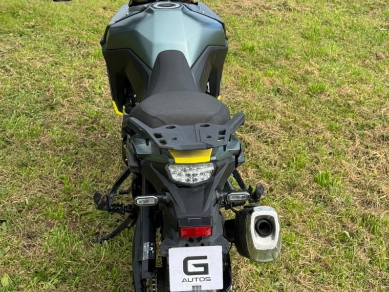 Suzuki Vl-800 V Strom 800 De 2025 Usado en G Autos Automotriz - G Autos