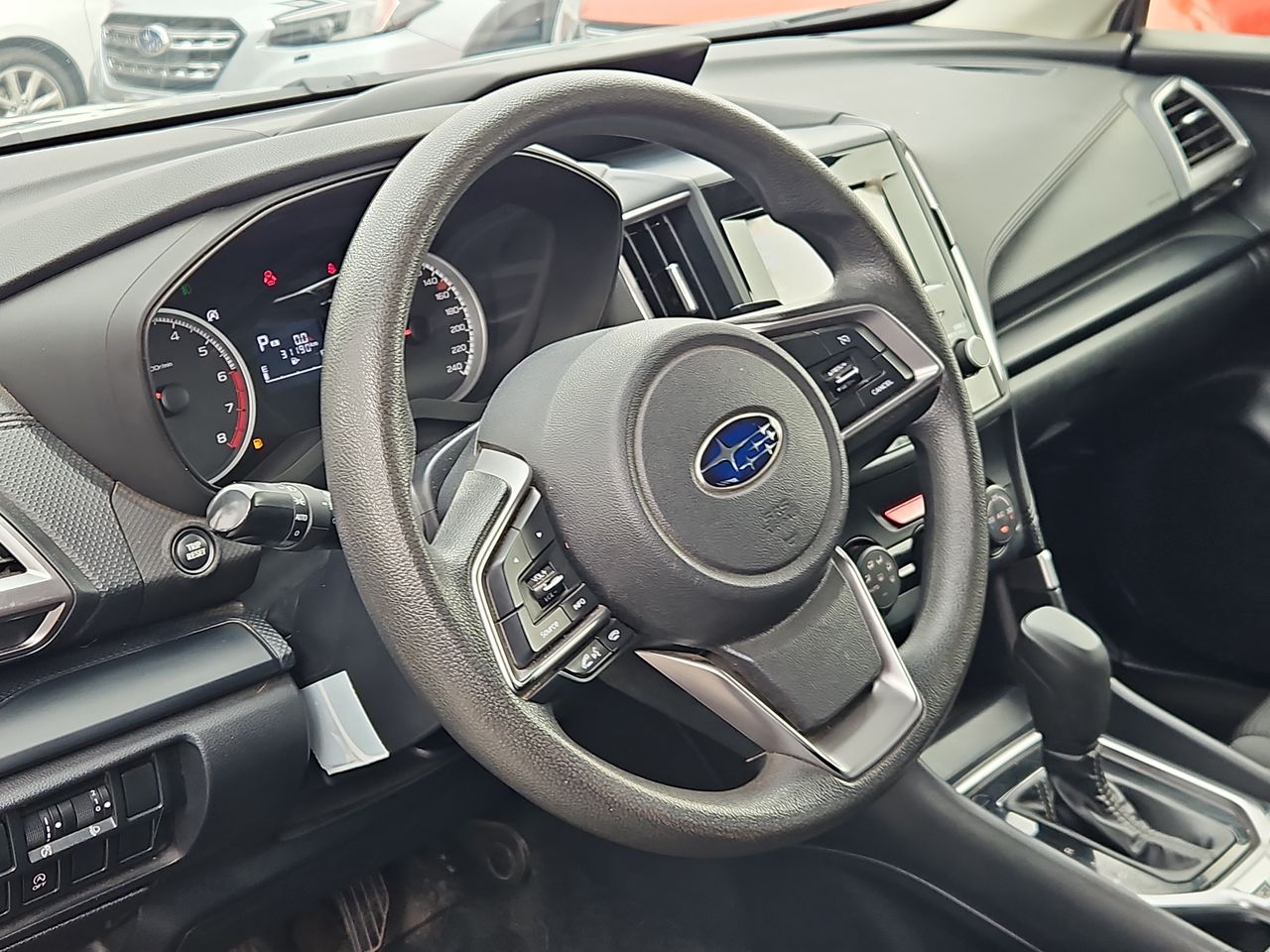 Subaru Forester Forester 4x4 2.0 At 2024 Usado en Usados de Primera - Sergio Escobar