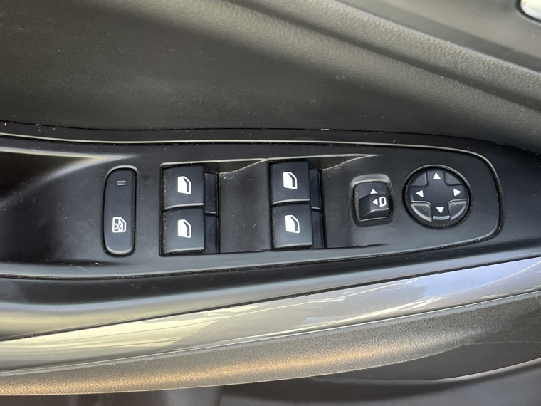 Opel Grandland  Grandland At8 1.5 Td Aut 2021 Usado en Rosselot Usados