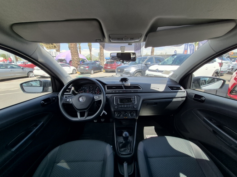 Volkswagen Gol Comfortline 2023 Usado  Usado en Kovacs Usados