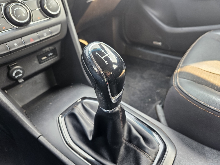 Chery Tiggo 2 Tiggo 2 Glx Mt 2020 Usado en Rosselot Usados