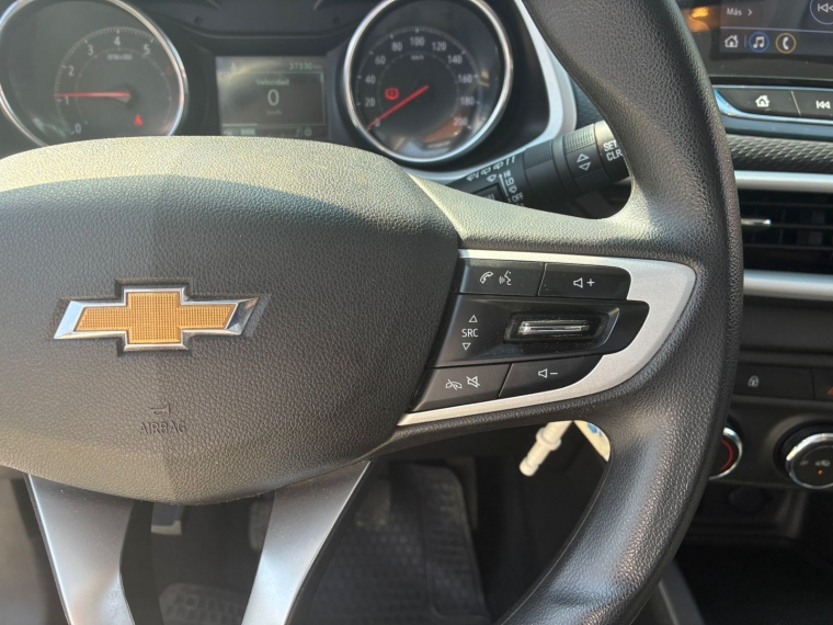 Chevrolet Tracker 1.2t Mt 2022 Usado  Usado en Webautos.cl