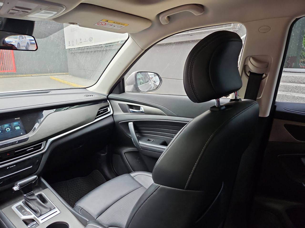 Changan Cs35 Cs35 Plus Turbo 1.4 Aut 2021 Usado en Usados de Primera - Sergio Escobar