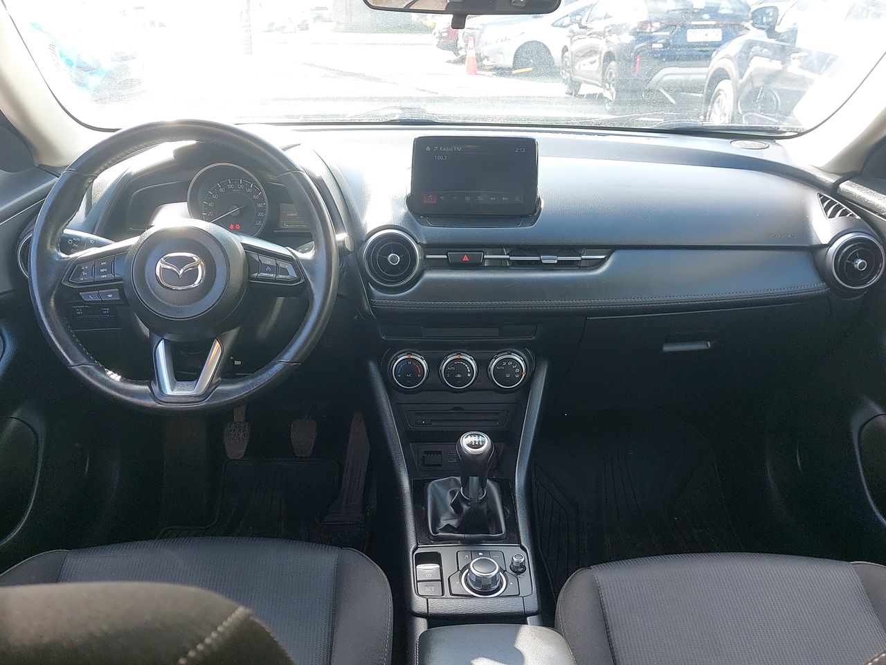 Mazda Cx-3 New Cx3 R 2.0 2018 Usado en Usados de Primera - Sergio Escobar