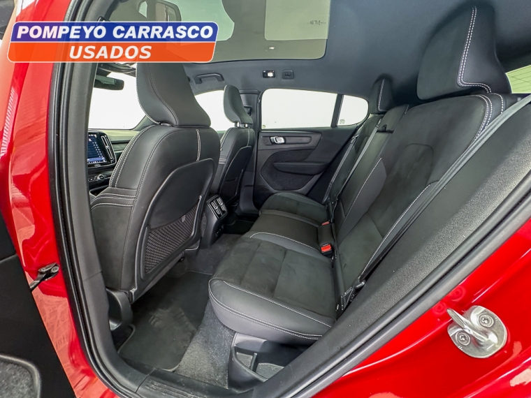 Volvo C40  P8 Recharge 4x4 Aut 2022 Usado  Usado en Pompeyo