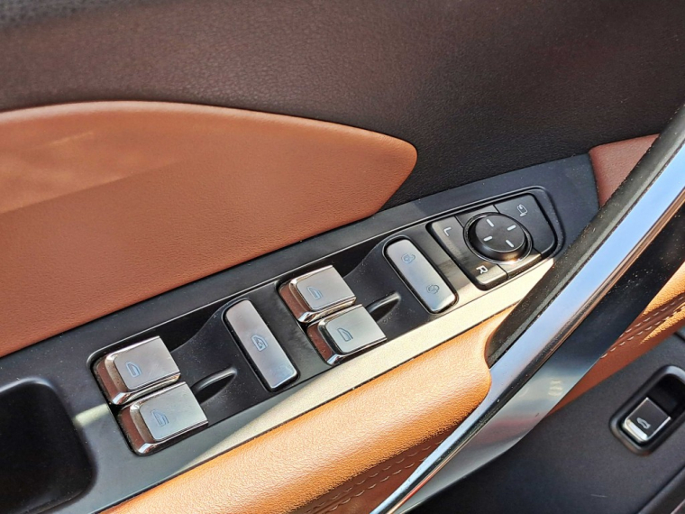 Geely Azkarra 4x4 1.5 At 2023 Usado  Usado en Webautos.cl