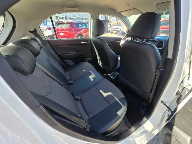 Hyundai Atos S2ui Plus -solo 26.000km 2022 Usado  Usado en Webautos.cl