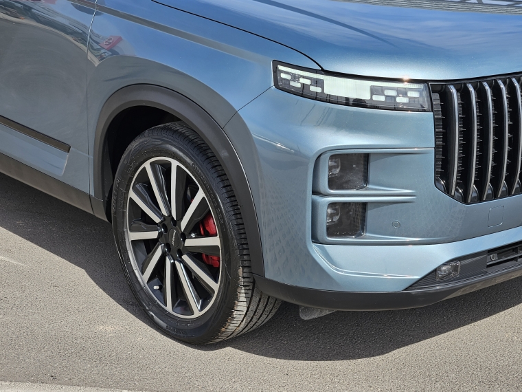 Jaecoo J7 1.6 T Prime At 2025 Usado  Usado en Kovacs Usados