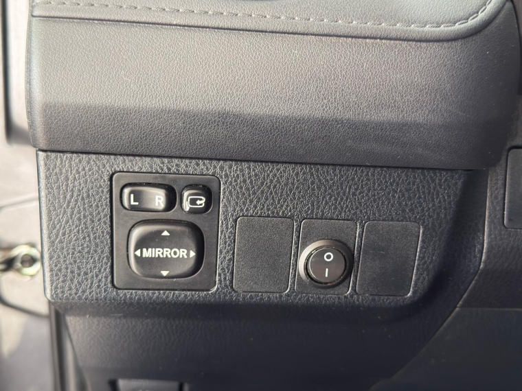 Toyota Rav4 Lujo 2.0 Mt 6 Vel. 2018 Usado en Automotriz Olea Flaño