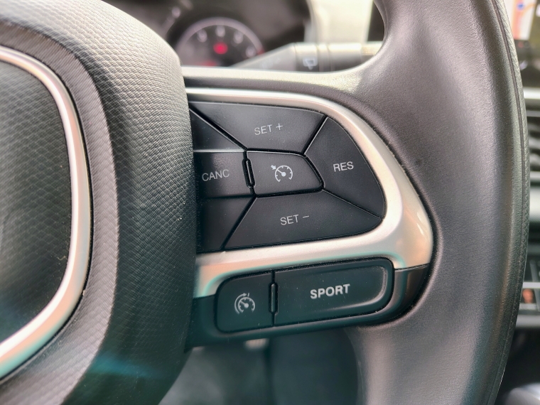 Fiat Pulse Pulse Drive Cvt 1.3 2023 Usado en Rosselot Usados