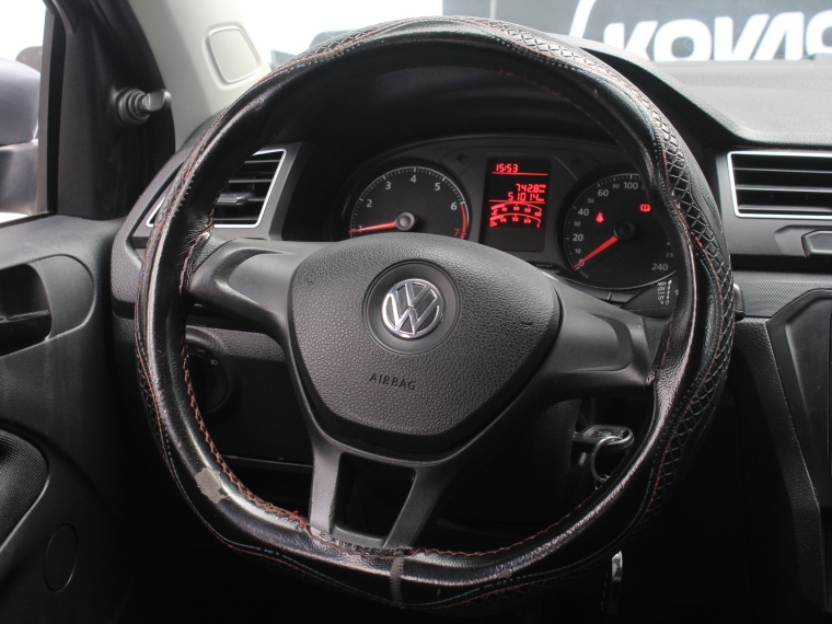 Volkswagen Gol 1.6  Trendline  Lite Mt 2022 Usado  Usado en Kovacs Usados