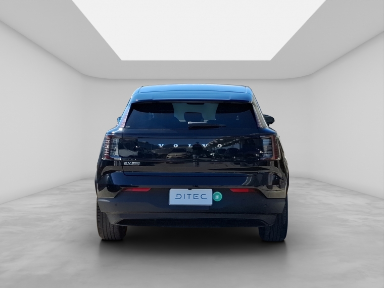 Volvo Ex30 E60 Plus Aut 2025 Usado Usado en BMW Premium Selection Volvo Ex30 E60 Plus Aut 2025 Usado Usado en BMW Premium Selection