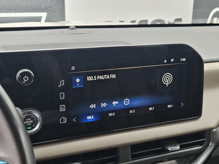 Chevrolet Colorado Td Hc At 4wd 2024 Usado  Usado en Kovacs Usados