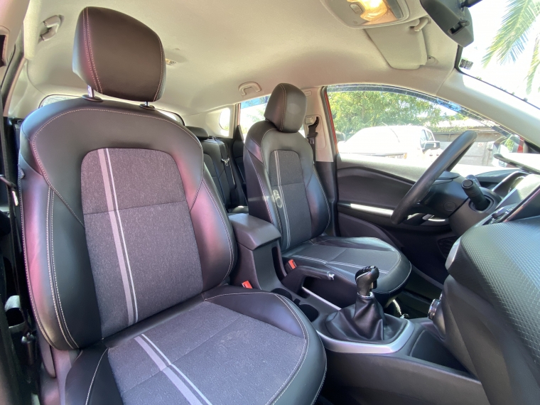 Chevrolet Tracker 1.2 Ltz Mt 2021 Usado  Usado en Webautos.cl