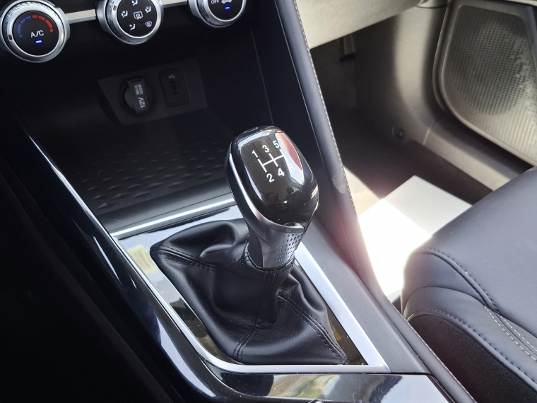 Changan Cs15 Cs15 Hb 4x2 1.5 2025 Usado en Rosselot Usados