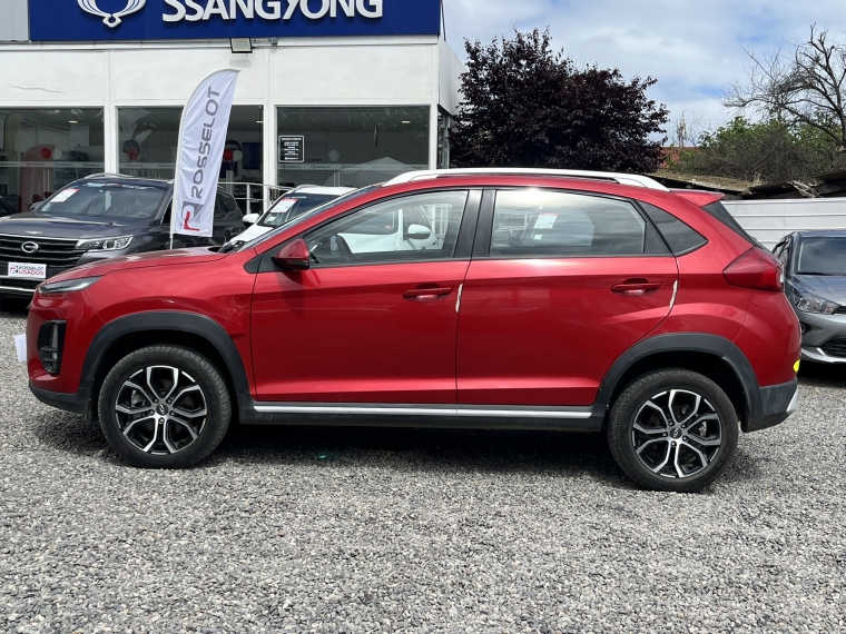 Chery Tiggo 2 Tiggo 2 Pro Gls Mt 1.5 2025 Usado en Rosselot Usados