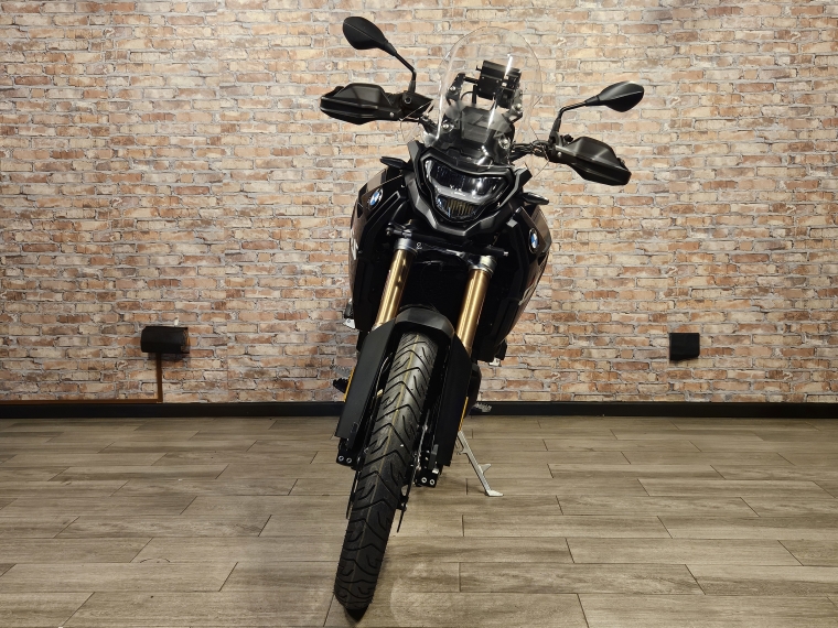 Bmw F 900 gs Ii 2024 Usado en BMW Premium Selection