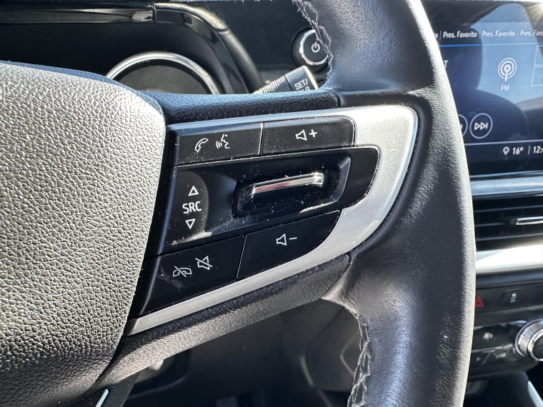 Chevrolet Montana Montana 1.2 Aut 2025 Usado en Rosselot Usados