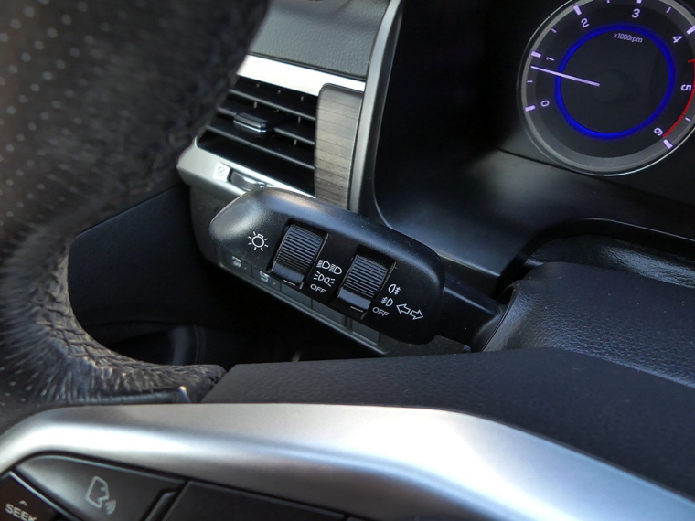 Ssangyong Rexton 2.2 Mt 4x2 2019 Usado  Usado en Webautos.cl