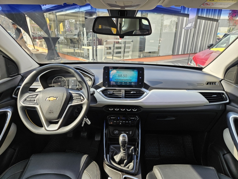 Chevrolet Captiva Ltz 1.5 Mt 2024 Usado  Usado en Kovacs Usados
