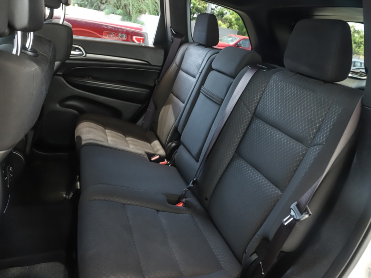 Jeep Grand cherokee Laredo 3.6l 4x2 2020 Usado  Usado en Webautos.cl