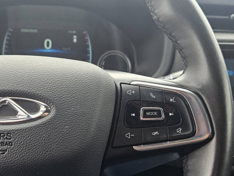 Chery Tiggo 3 Tiggo 3 1.5 2022 Usado en Rosselot Usados